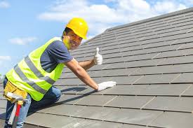 Best Roof Inspection  in Monona, WI